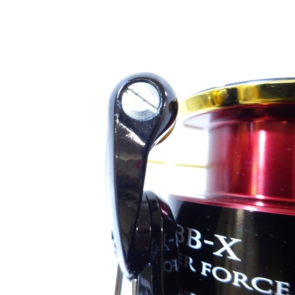 １７ＢＢーＸハイパーフォースＣ３０００ＤＸＸＧ